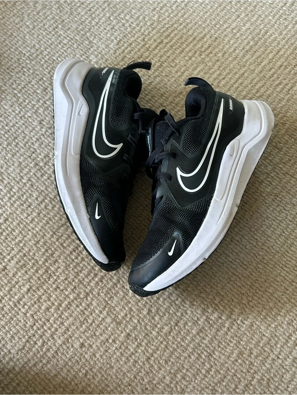 Nike durable kids